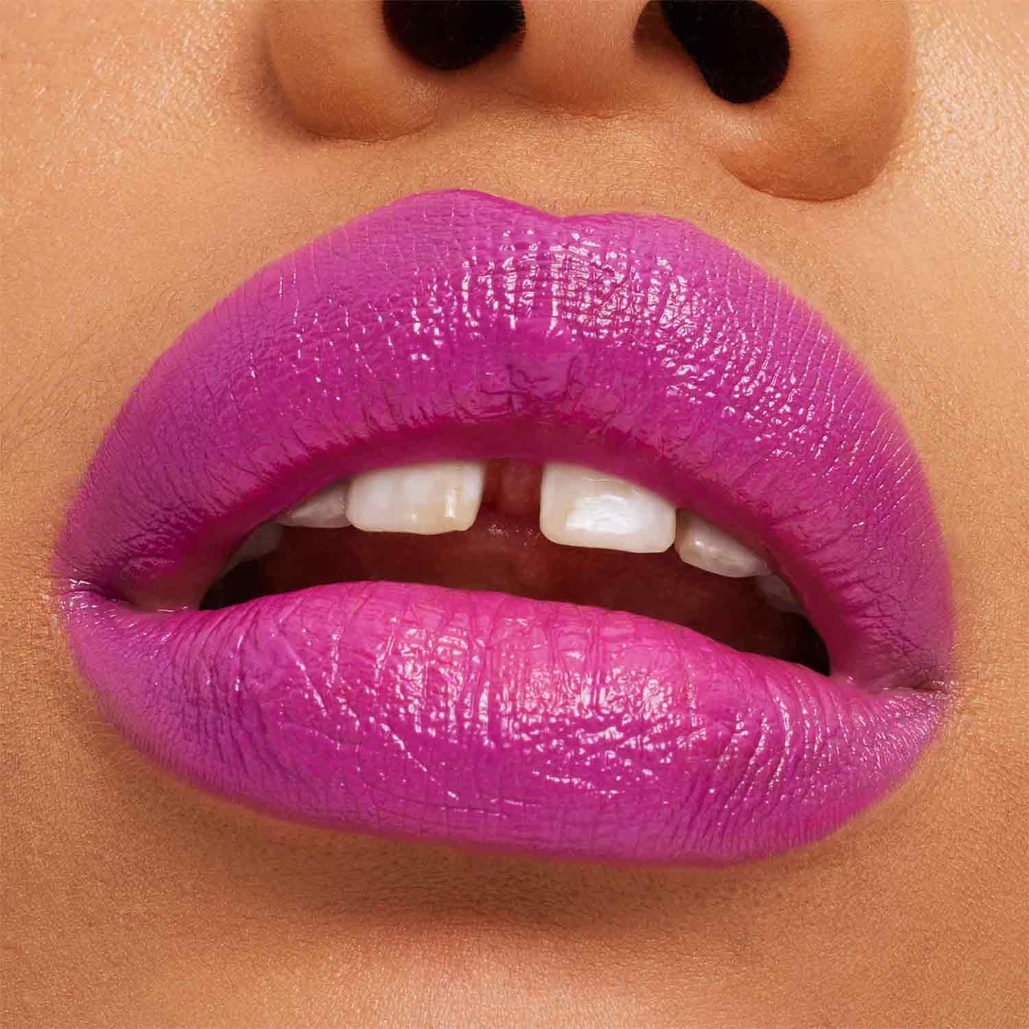 MACXIMAL SLEEK SATIN (LABIAL SATINADO)